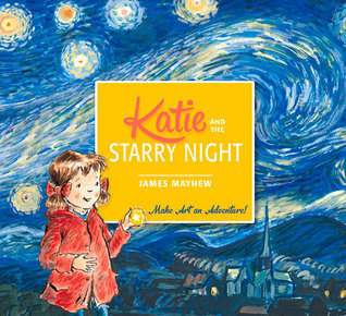 Katie and the Starry Night EPUB