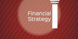 Financial Strategy - The Fourth Pillar of Financial Success | Nitram Financial Solutions ®