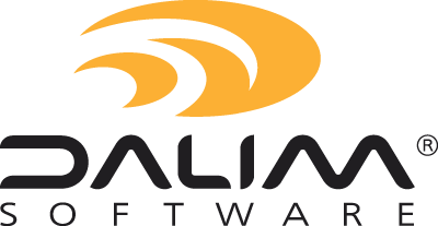 DALIM SOFTWARE GmbH - Logo