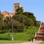 Janss_Steps,_Royce_Hall_in_background,_UCLA