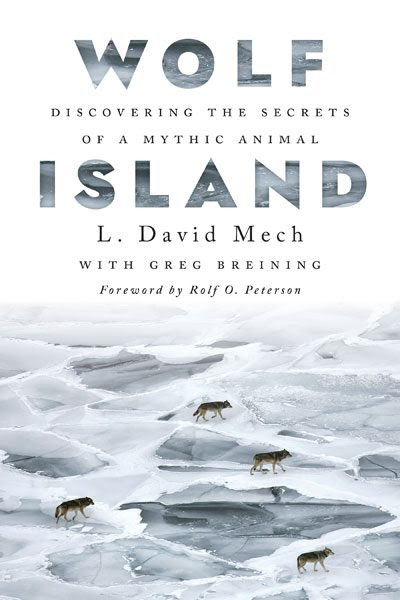 Wolf Island: Discovering the Secrets of a Mythic Animal PDF