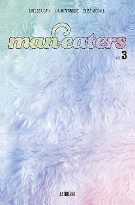 Man-Eaters (Cartoné 128 pp) #3