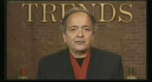 “The game is going to end…” – Gerald Celente on Central Bank policies