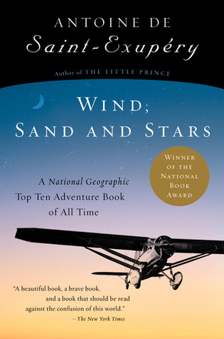 Wind, Sand and Stars PDF