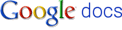 Logo for Google Docs