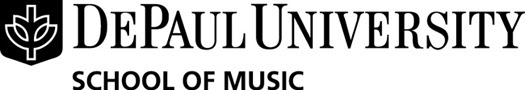 DePaul University - School of Music