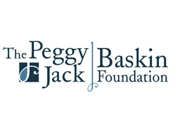 The Peggy and Jack Baskin Foundation logo