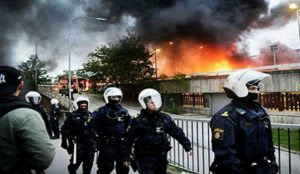 UN paints welcoming Sweden as “racist inferno where immigrants face painful racism”