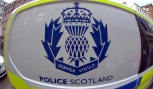 Scotland: Cops take down Muslim migrant rape gang, keep it secret
