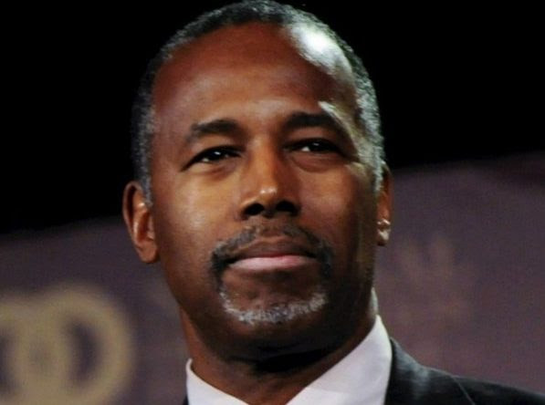 Swamp Is TERRIFIED Of What Ben Carson Is Doing To Clean Up HUD
