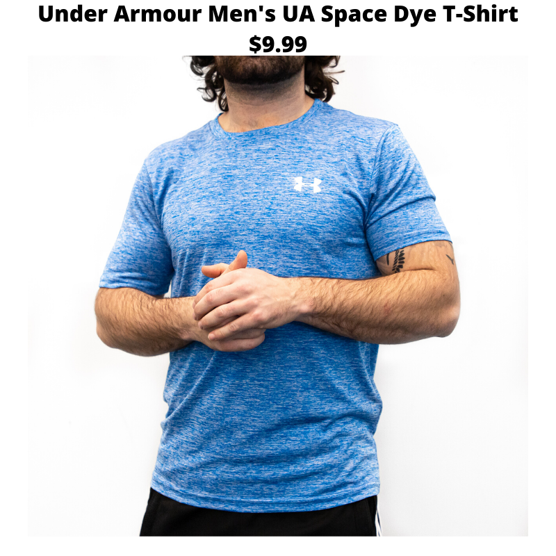 Proozy Under Armour Mens UA Sp...