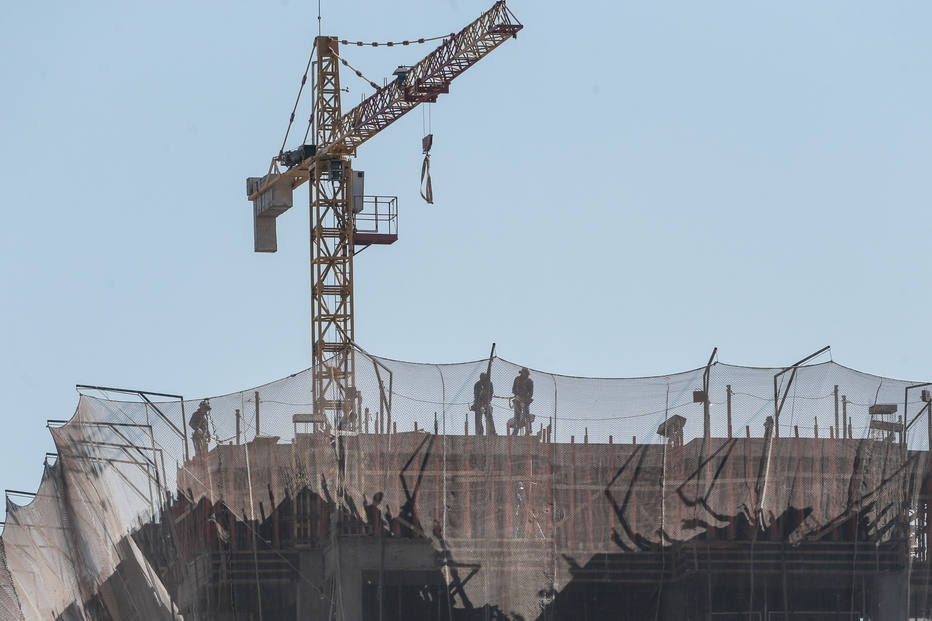 Construcao