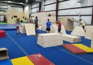 Oconee Ninja World Oconee Ninja World