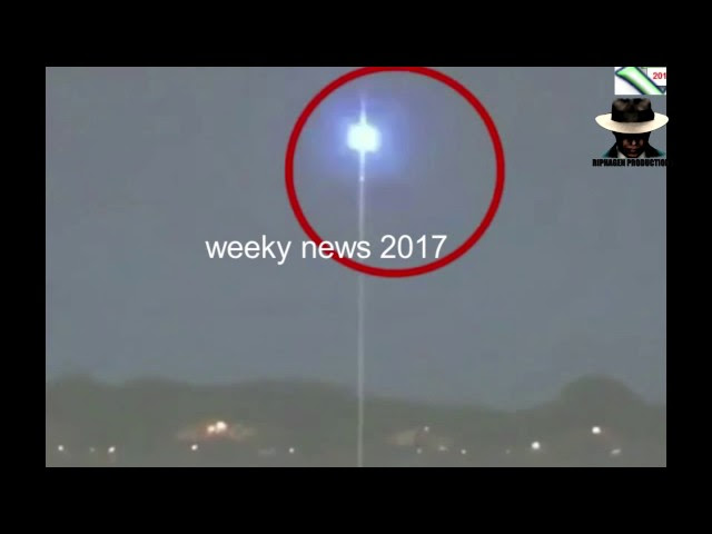 UFO News - UFO Over California and MORE Sddefault
