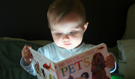 teach-baby-to-read