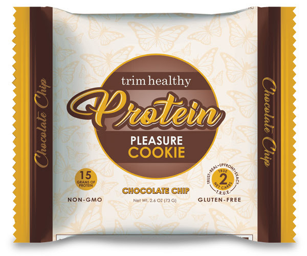 THM SALE AND Protein Cookies are back!