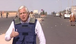 BBC World Affairs Editor John Simpson Deserves A Rest (Part 1)