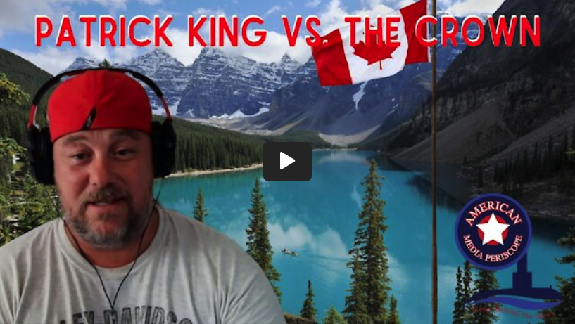  Patrick King vs The Crown 1HyCF5sgvR