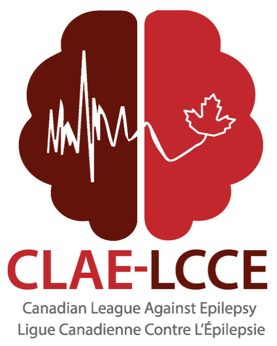 CLAE - LCEE
                          Canadian league against epilepsy