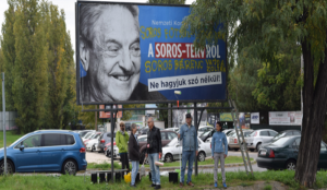 Hungarians overwhelmingly reject ‘Soros Plan’ for mass migration in National Consultation