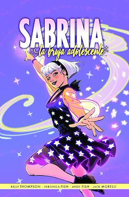Sabrina La bruja adolescente (Cartoné 128 pp) #2