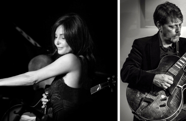 UK’s 2022 Top Jazz Award nominees to play in Epsom
