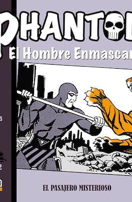 The Phantom. El Hombre Enmascarado. Daily Strips (Cartoné 200 pp) #11