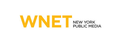 WNET is New York's flagship PBS station.