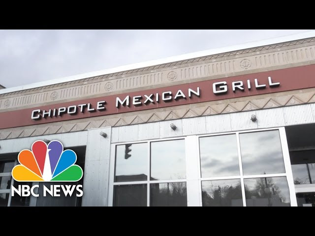 Boston Chipotle Closes Following Norovirus Outbreak (Video) Is This ...