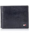 Amazon: Tommy Hilfiger wallets 50% off