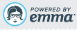 powered by emma
