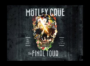 Mtley Cre: The Final Tour 