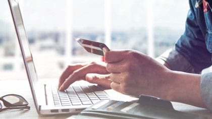 Los pagos digitales son una de las claves para la mejora (Shutterstock)