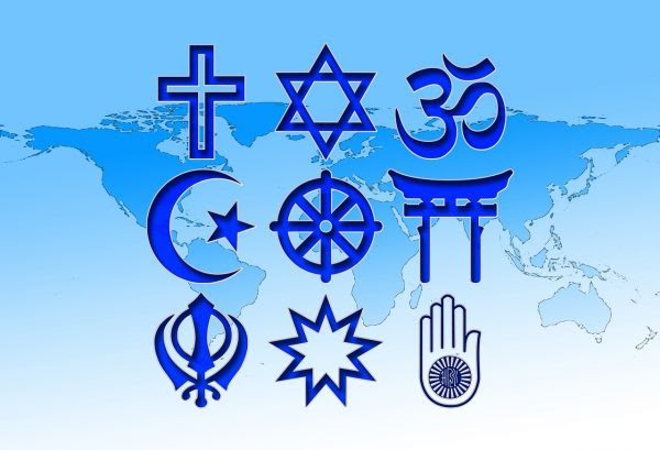 The Pope And Islam’s Grand Imam Just Signed A Covenant – Closer To A One World Religion