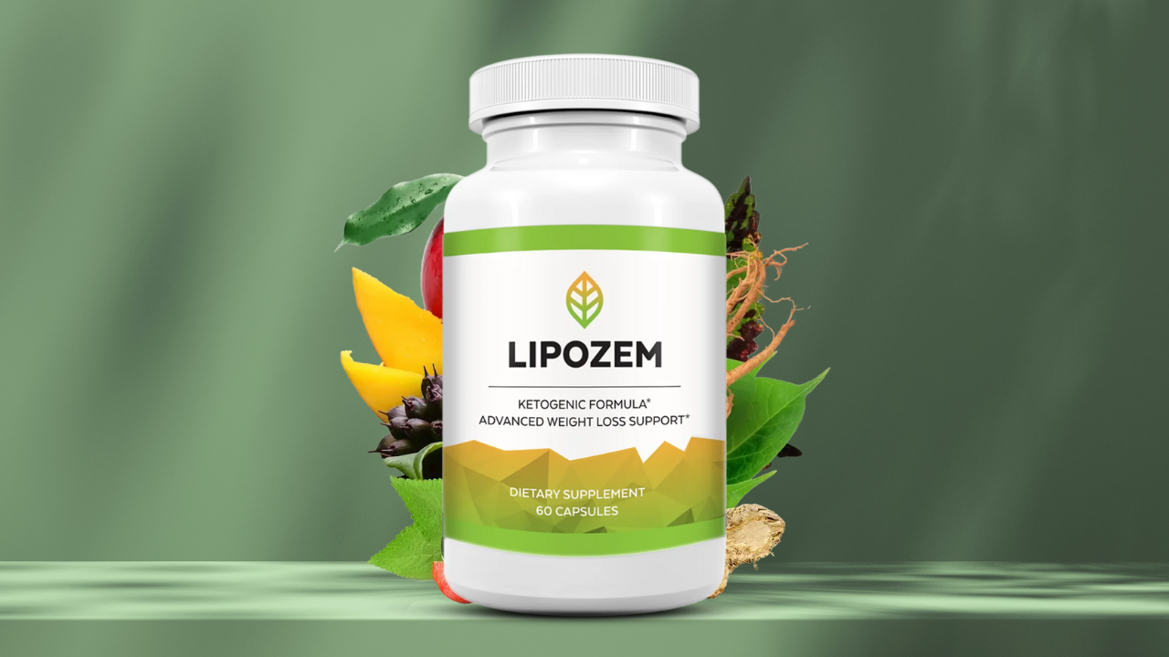 Lipozem Reviews: Real User Experiences Revealed | by Consumer Asset | Aug,  2024 | Medium