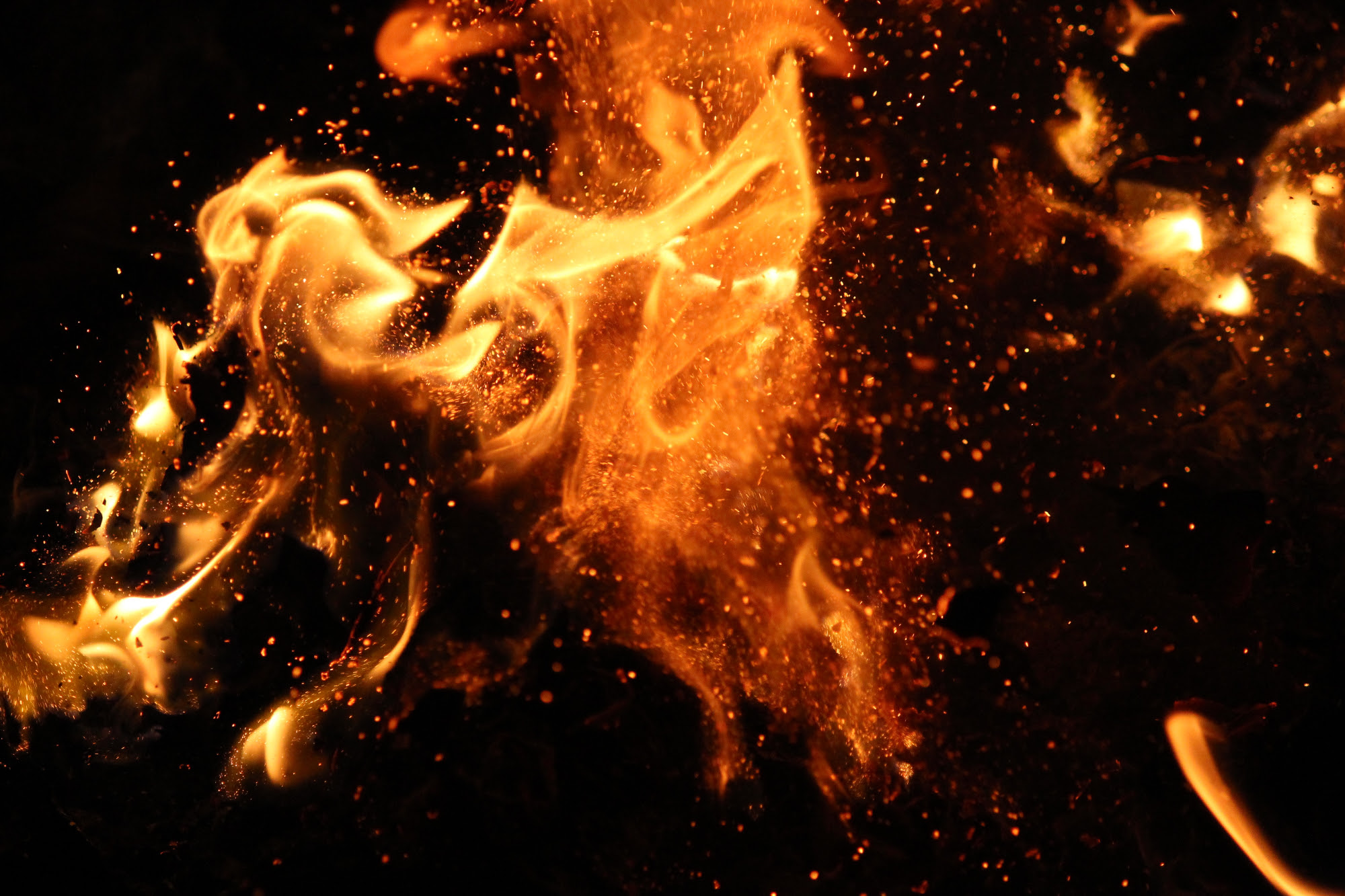 FireMaster Concertina Egress Fire Curtain