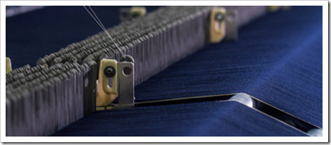 Denimsandjeans.com "Denim Book : Global Denim" Denimsandjeans.com "Denim Book : Global Denim"