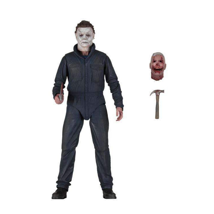 Image of Halloween Michael Myers 1/4 Scale Figure