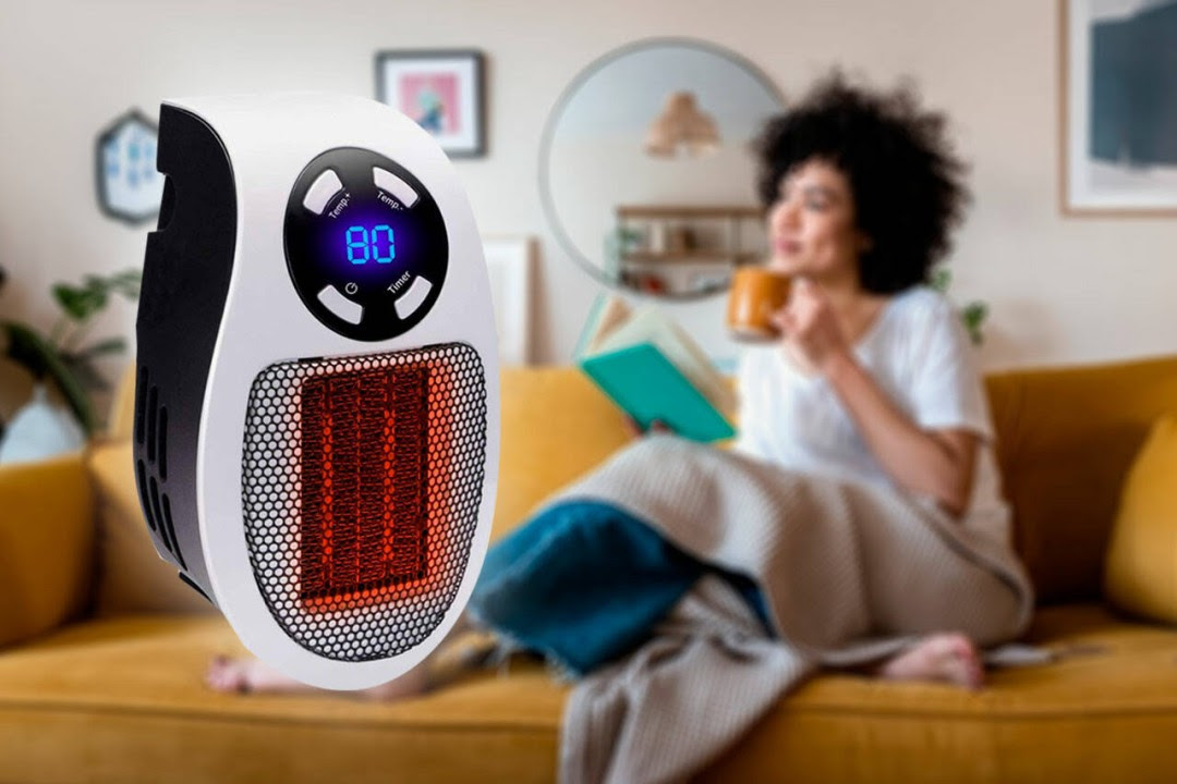 Toasty Heater Price" - BEST PORTABLE HEATER! 2023 AWARDED?