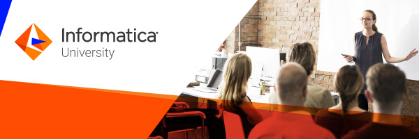 Informatica University