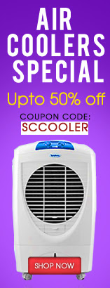 Air Coolers Special