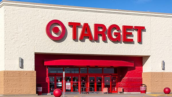 Target Gets Bad News