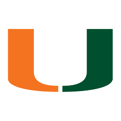 Miami-Florida Logo
