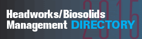 Headworks/Biosolids Directory Banner