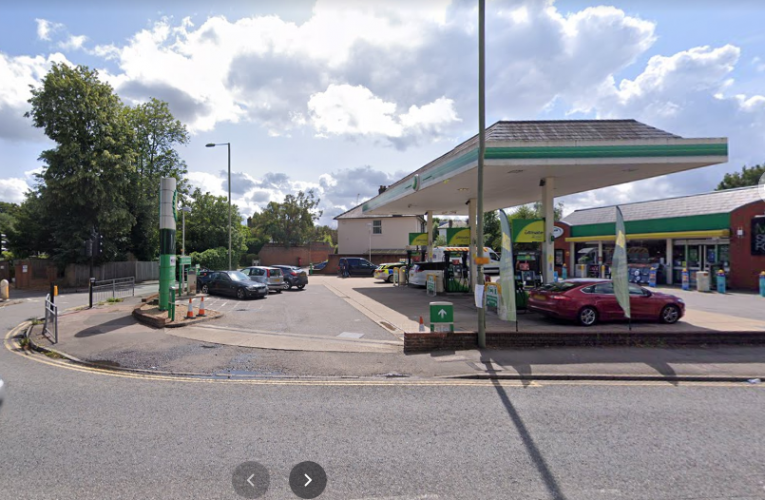 84 year old loses £2800 electric bike to thief in Epsom