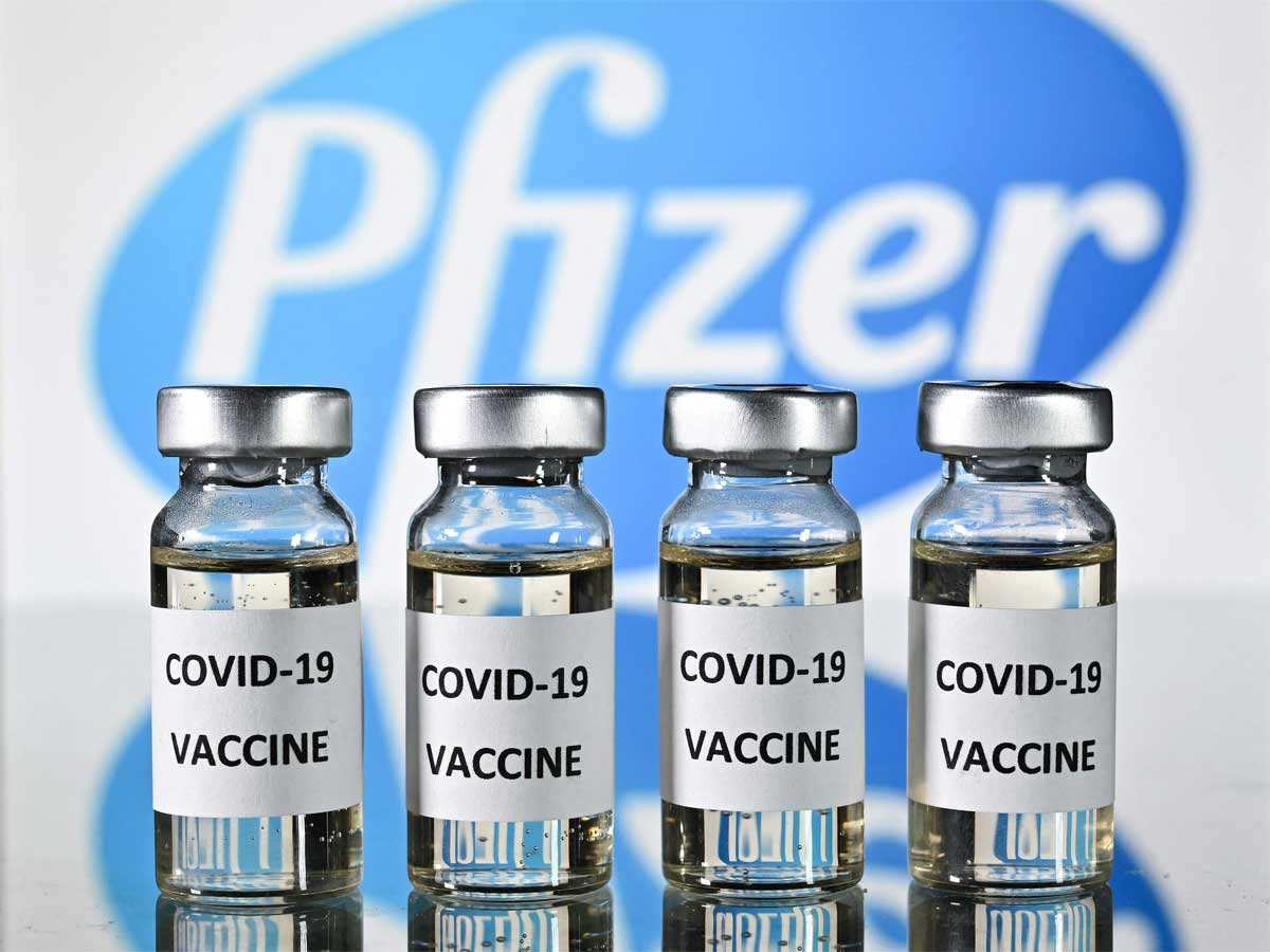 Pfizer is covering all bases to shield itself from lawsuits in India