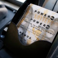 One lucky winner hits $754 million lotto jackpot
