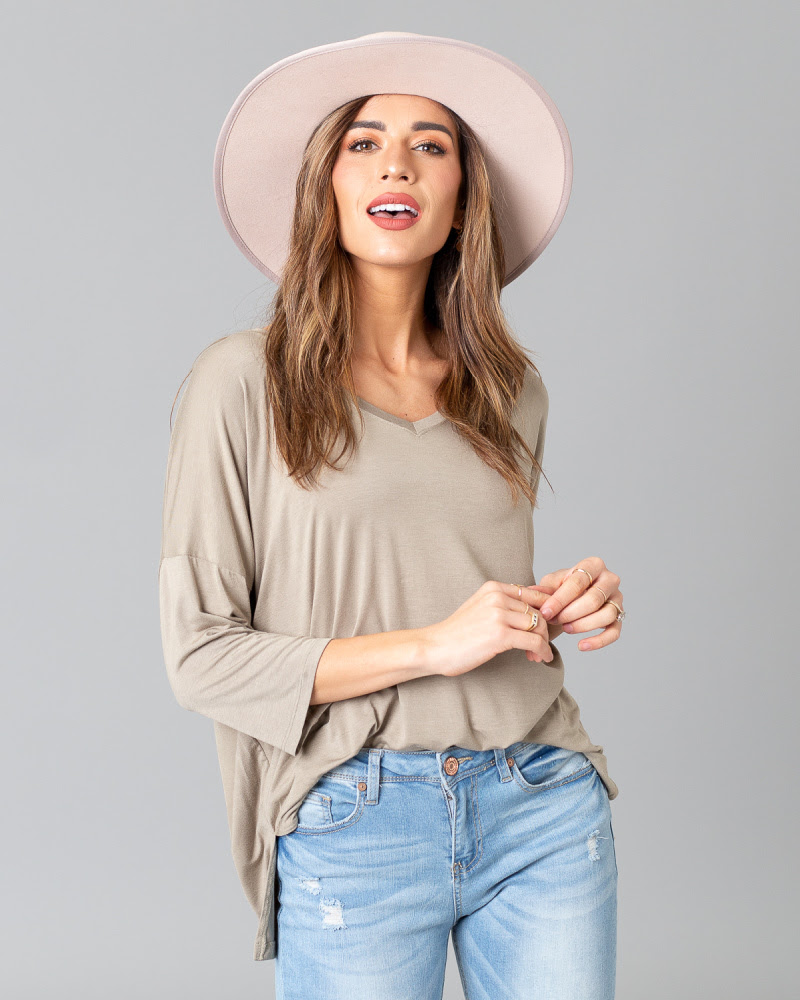 Favorite Tops