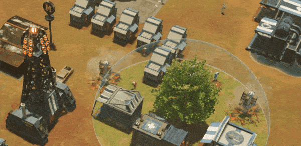 Oxygen: First Breath is a FREE prologue to the survival city builder, releasing this week 6 6u7uw