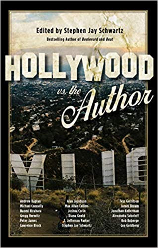 hollywood vs the author